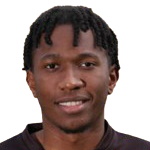 K. Ngwenya Defender
