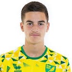 A. Mehmeti Midfielder