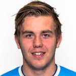 A. Friðriksson Goalkeeper