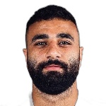 Belal El Sayed Midfielder