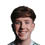 S. Glenfield Midfielder