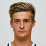 D. Alefirenko Midfielder