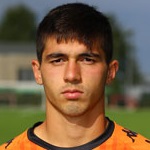 S. Vitale Goalkeeper