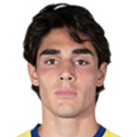M. Cancellieri Attacker