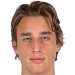 E. Bove Midfielder