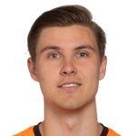 A. Leifsson Defender