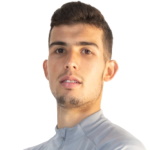 Carlos Domínguez Defender