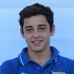 Marino Illescas Montaño Midfielder