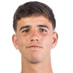 Facundo González Defender