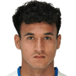 O. El Hilali Defender