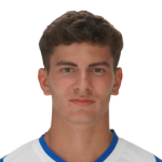 Gori Midfielder