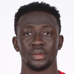 B. Alhassan Defender