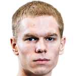 P. Avetisyan Midfielder