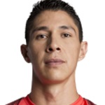 H. González Goalkeeper
