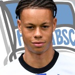 D. Scherhant Attacker
