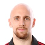 K. Jónsson Defender