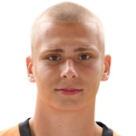 M. Braune Goalkeeper