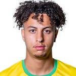 Kaide Gordon Attacker