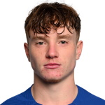 Brodi Hughes Defender