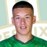 D. Redzic Attacker