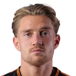 R. Glover Midfielder