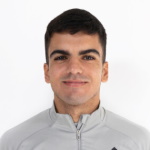 Damián Rodríguez Midfielder