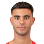 Diego Sánchez Defender