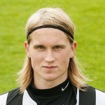 A. Sigurjónsson Midfielder