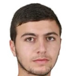 E. Soghomonyan Midfielder