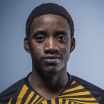 Lebogang Lesako Attacker