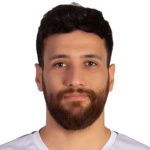 E. Babaei Midfielder