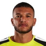 Magrão Goalkeeper