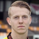 H. Gunnarsson Defender