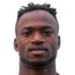 I. Amoah Defender