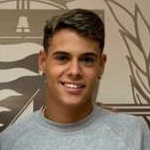 Lucas Freitas Defender