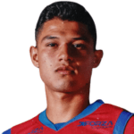 J. Franco Midfielder