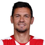 D. Lovren Defender