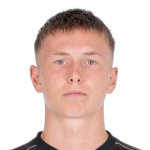 B. Bjarkason Midfielder