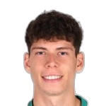 B. Penchev Midfielder