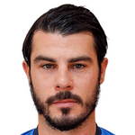 Kristiyan Angelov Nikolov Attacker