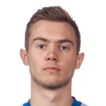 T. Haraldsson Attacker