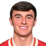 Josh Davidson Defender