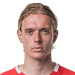 S. Þórðarson Midfielder