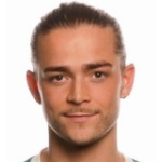 V. Einarsson Midfielder