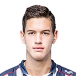 C. Montes Defender