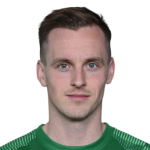 V. Margeirsson Defender