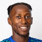 K. Quee Midfielder