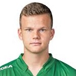 K. Þórðarson Midfielder