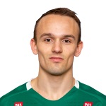 A. Bjarnason Attacker