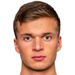 K. Gunnarsson Defender